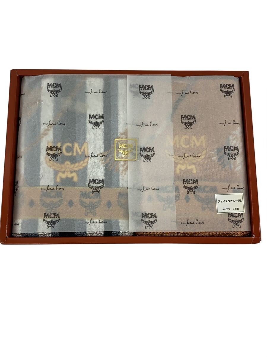 楽天市場】mcm バスタオルの通販