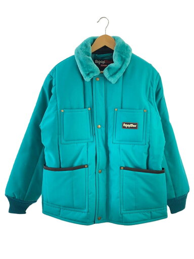 【中古】Supreme◆20AW/Insulated Iron-Tuff Jacket/ヨゴレ箇所有/L/ナイロン/GRN【メンズウェア】 【中古】Supreme◆20AW/Insulated Iron-Tuff Jacket/ヨゴレ箇所有/L/ナイロン/GRN【メンズウェア】