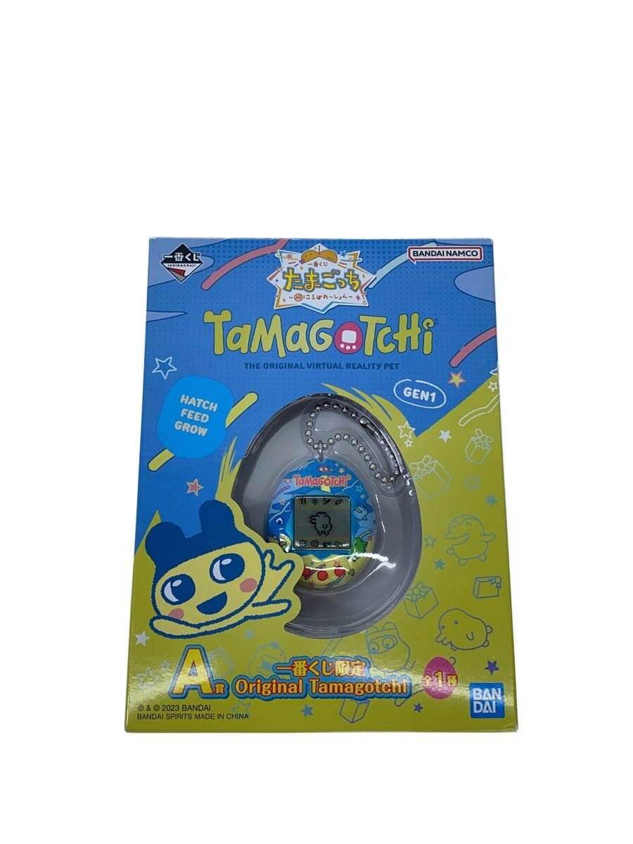 【中古】ホビーその他/一番くじ A賞 たまごっち//【ホビー】