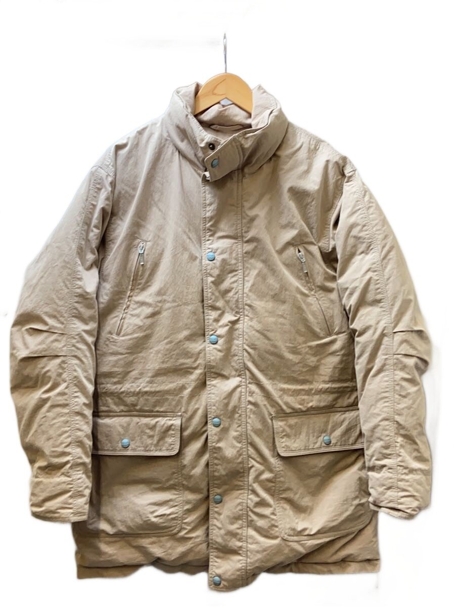 【ブランド】L.L.Bean 【ブランドカナ】エルエルビーン 【型番】 【程度】B 【サイズ】M 【メインカラー】ベージュ 【素材・生地】コットン 【キーワード】　　 2026/10/06 セカンドストリートアーバンテラス茶屋町梅田店【3534】【中古】L.L.Bean◆グースダウン/ダウンジャケット/M ブランド L.L.Bean 型番 カラー ベージュ 柄 無地 素材・生地 コットン>色・素材について サイズ M>サイズ表示について 実寸（cm） 【ジャケット】 肩幅：51.5 / 身幅：63 / 着丈：83 / 袖丈：63 / ゆき：89 【その他】 その他サイズ：/ 商品は　セカンドストリートアーバンテラス茶屋町梅田店の店頭にて販売しております。商品に関するお問合わせは、お電話(TEL:06-6292-6560)にて、問合わせ番号：2335342113575をお伝えください。 配送方法やお支払い方法に関するお問い合わせは、サポートセンターまでご連絡をお願いします。 ※お電話の対応は営業時間内のみとなります。お問い合わせフォームでお問い合わせの際はご注文番号をご記入下さい この商品に関する出品店舗からのコメント 首元内側若干の汚れが御座います。全体的に若干の着用感が御座います。