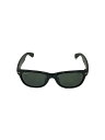 【中古】Ray-Ban◆サングラス/--/セルロイド/BLK/GRY/...(4)