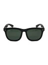 【中古】Ray-Ban◆サングラス/ウェリントン/メンズ/RB4260D【服飾雑貨他】(4)