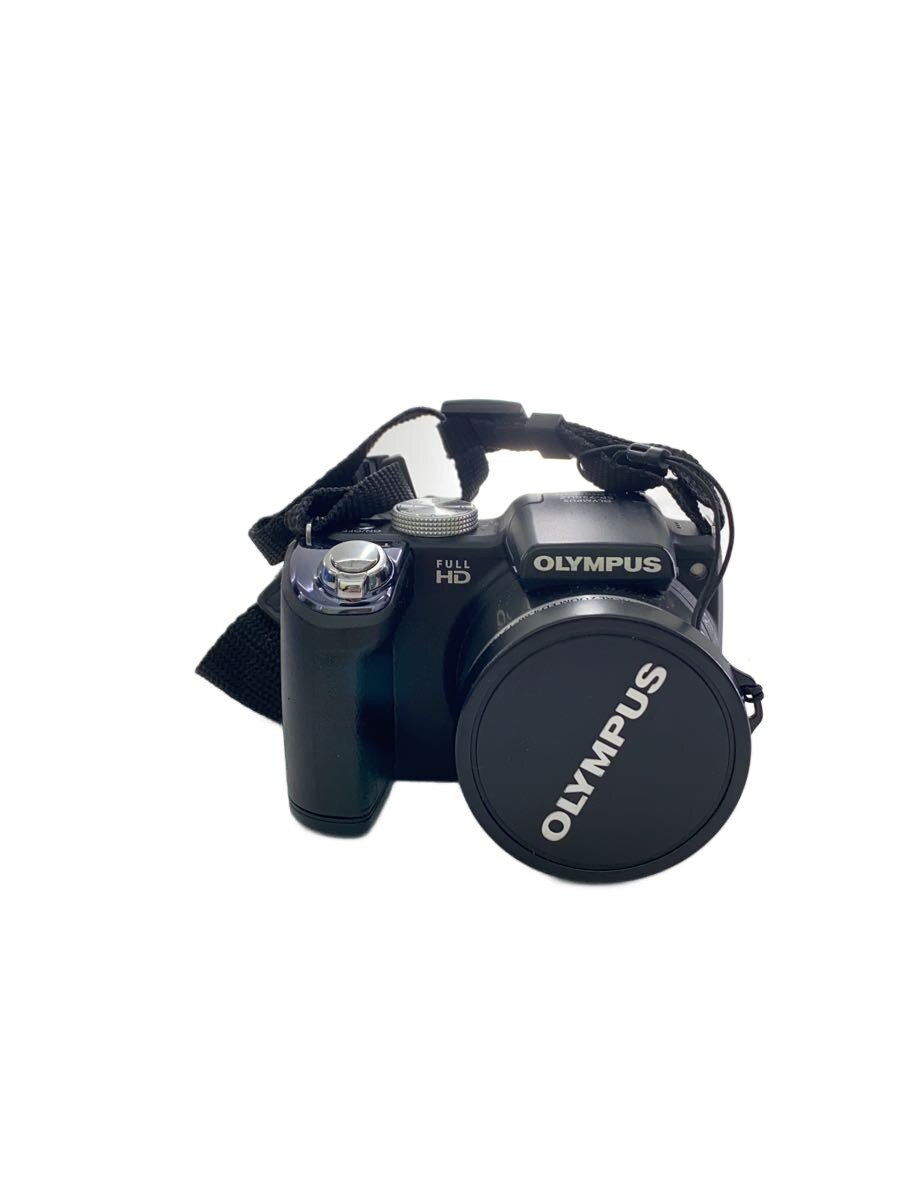 【中古】OM SYSTEM(OLYMPUS)◆デジタルカメラ OLYMPUS SP-720UZ//【カメラ】