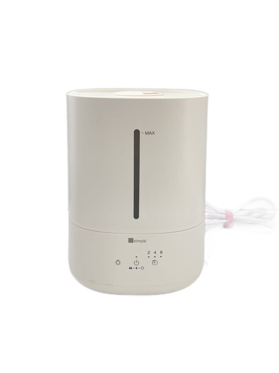 【中古】NITORI◆ニトリ/加湿器/BRI-N-32119【家電・ビジュアル・オーディオ】