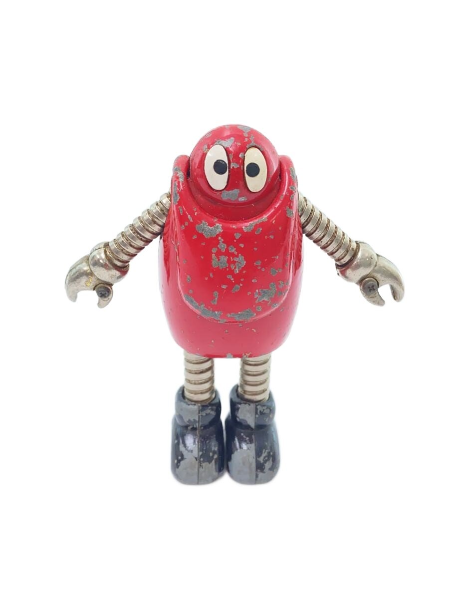 【中古】POPPY◆ホビーその他/RED/がんばれロボコン【ホビー】