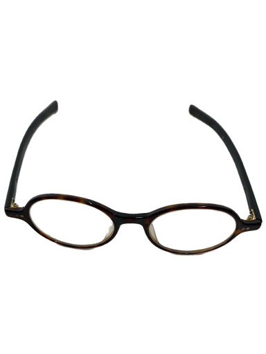 【中古】Oliver Goldsmith◆メガネ/プラスチック/BLK/CLR/メンズ/LIBRARY【服飾雑貨他】 【中古】Oliver Goldsmith◆メガネ/プラスチック/BLK/CLR/メンズ/LIBRARY【服飾雑貨他】