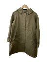 【中古】THE NORTH FACE◆ZI MAGNE BOLD HOODED COAT_ジップインマグネボールドフーデッドコート/L/ナイロン【レディースウェア】