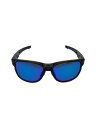 【中古】OAKLEY◆サングラス/--/プラスチック/BLK/BLU/...(4)