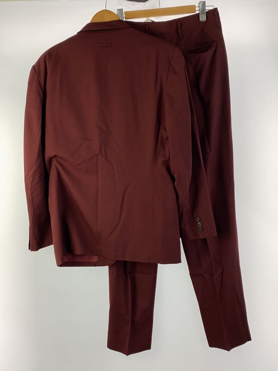 【中古】Jean Paul GAULTIER HOMME◆セットアップ/50/ウール/BRD【メンズウェア】