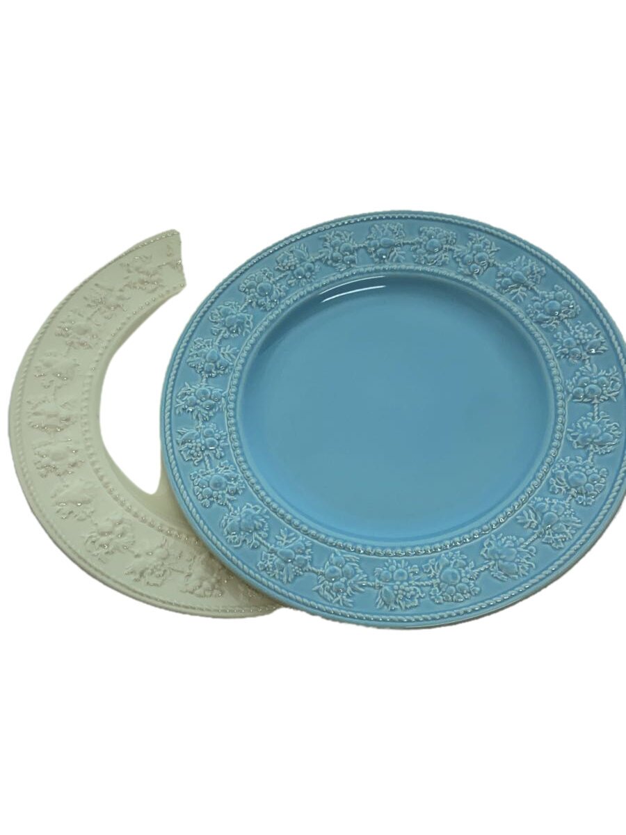 【中古】WEDGWOOD◆プレート/2点セット【キッチン用品】
