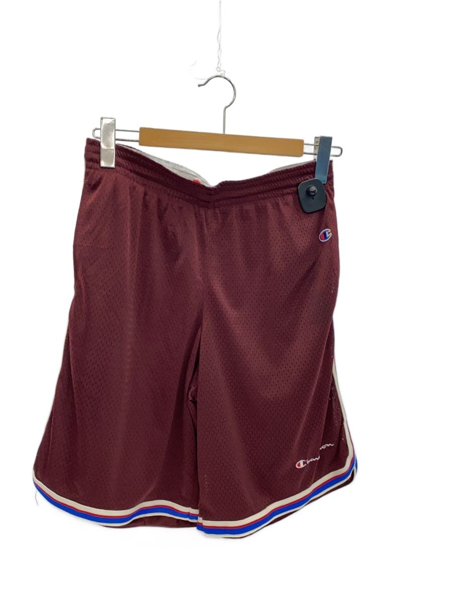 【ブランド】Champion 【ブランドカナ】チャンピオン 【型番】 【程度】B 【サイズ】M 【メインカラー】ボルドー 【素材・生地】 【キーワード】　　　/ 2026/08/25 セカンドストリート水戸赤塚店【2151】【中古】Champion◆スポーツウェアー/M/BRD ブランド Champion 型番 カラー ボルドー 柄 素材・生地 >色・素材について サイズ M>サイズ表示について 実寸（cm） 【パンツ】 ウエスト幅：37.5 / ヒップ幅：46.5 / 股上：30 / 股下：24.5 【その他】 その他サイズ：/ 商品は　セカンドストリート水戸赤塚店の店頭にて販売しております。商品に関するお問合わせは、お電話(TEL:029-257-8907)にて、問合わせ番号：2321514213617をお伝えください。 配送方法やお支払い方法に関するお問い合わせは、サポートセンターまでご連絡をお願いします。 ※お電話の対応は営業時間内のみとなります。お問い合わせフォームでお問い合わせの際はご注文番号をご記入下さい