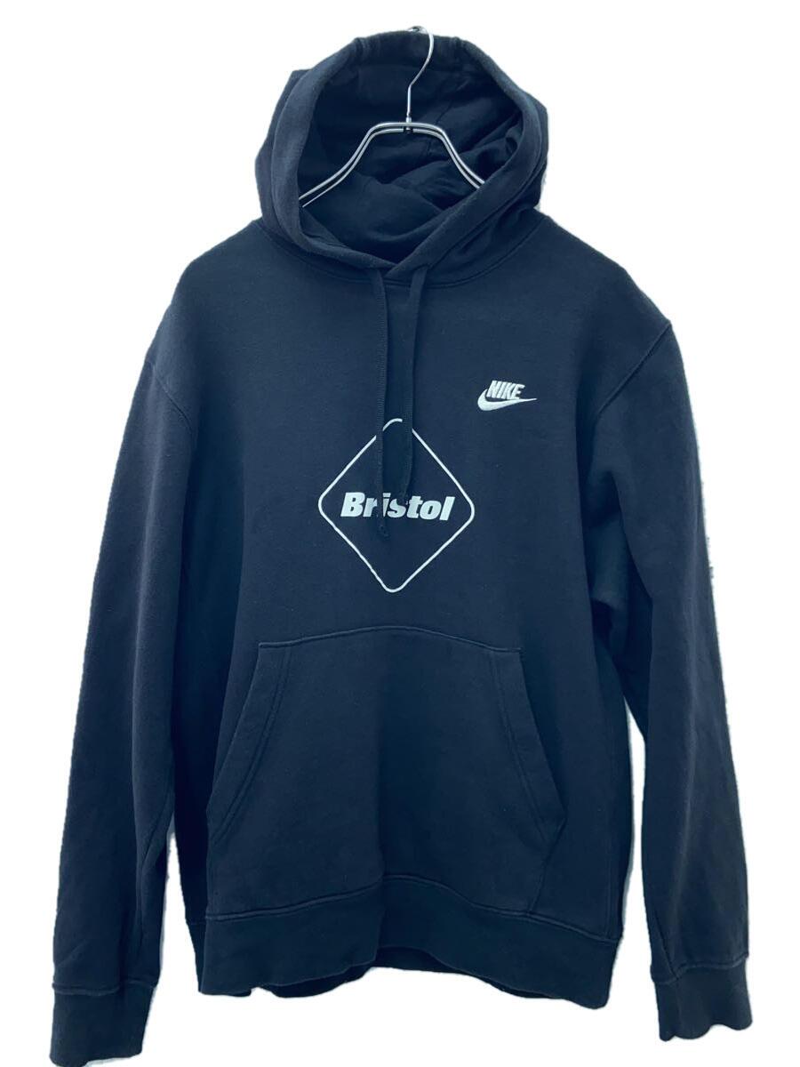 【中古】NIKE◆NIKE FC Presented By SOPH/宮下パーク原宿店限定カスタム/パーカー/L【メンズウェア】