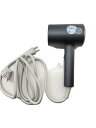 【中古】TESCOM◆ドライヤー・ヘアアイロン/TDX300A【家電・ビジュアル・オーディオ】