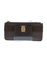 【中古】Salvatore Ferragamo◆JP-22E010/コ