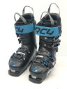 【中古】FISCHER◆フィッシャー/スキーブーツ/23.5/MY CURV 110 VFF//【スポーツ】