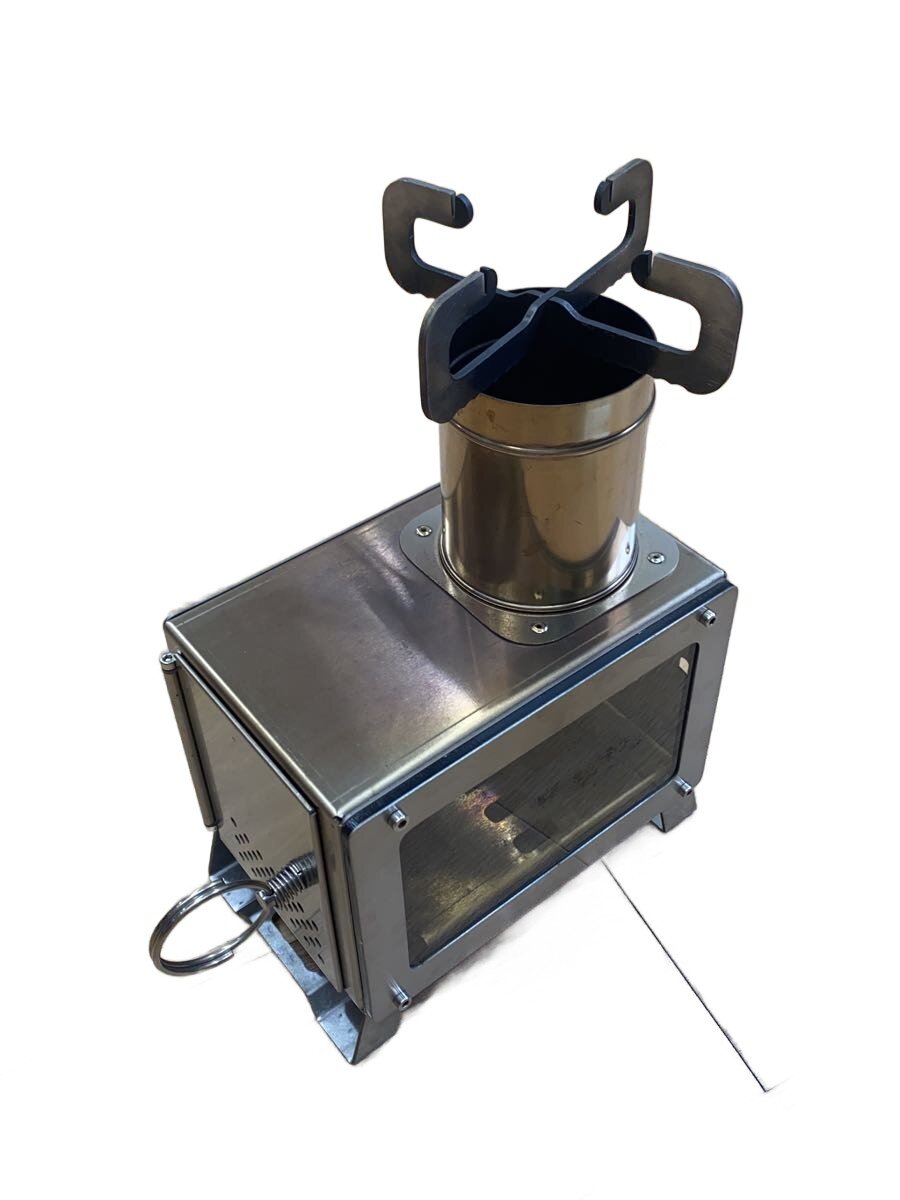 【中古】SOOMLOOM◆ストーブ【スポーツ】