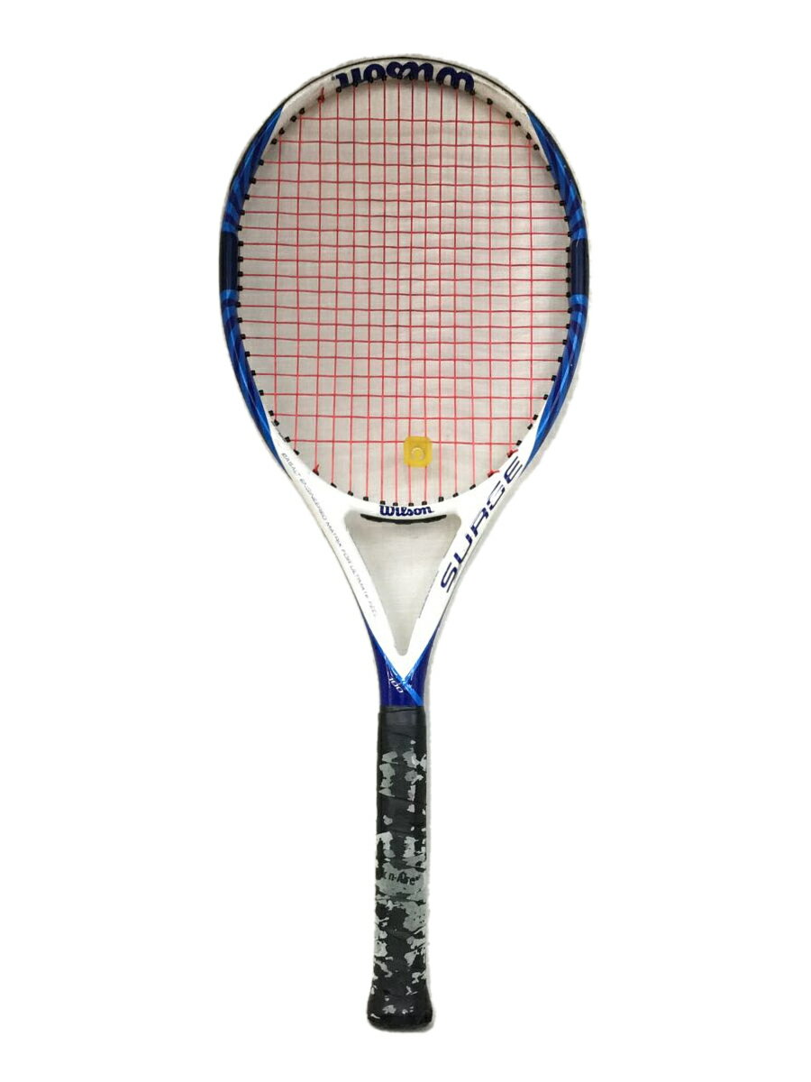 楽天市場】wilson surge(ラケット|テニス):スポーツ 楽天市場】wilson surge(ラケット|テニス):スポーツ