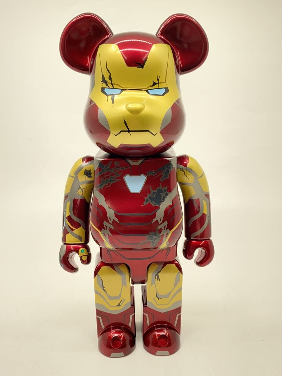 【中古】MEDICOM TOY◆フィギュア【ホビー】