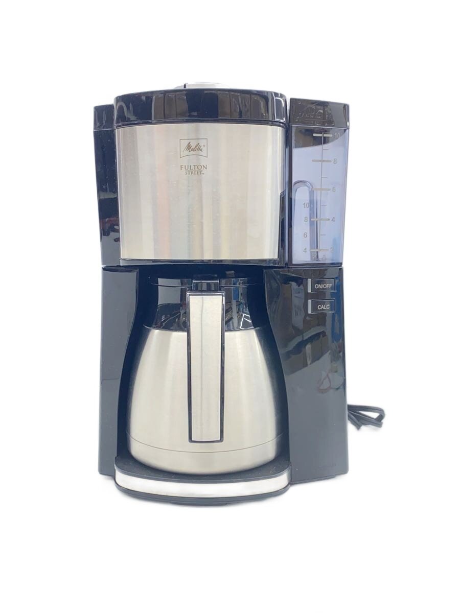 【ブランド】Melitta 【ブランドカナ】メリタ 【型番】 【程度】B 【サイズ】 【メインカラー】 【素材・生地】 【キーワード】　　　/ 2026/09/14 セカンドストリート東久留米店【4330】【中古】Melitta◆コーヒーメーカー MKM-1005//【家電・ビジュアル・オーディオ】 ブランド Melitta 型番 カラー 柄 素材・生地 >色・素材について サイズ >サイズ表示について 実寸（cm） 【コーヒーメーカー】 幅：23.5 / 高さ：35 / 奥行：20 【その他】 その他サイズ：/ 商品は　セカンドストリート東久留米店の店頭にて販売しております。商品に関するお問合わせは、お電話(TEL:042-470-3075)にて、問合わせ番号：2343304313642をお伝えください。 配送方法やお支払い方法に関するお問い合わせは、サポートセンターまでご連絡をお願いします。 ※お電話の対応は営業時間内のみとなります。お問い合わせフォームでお問い合わせの際はご注文番号をご記入下さい この商品に関する出品店舗からのコメント 大きなダメージは見られません。店頭でも販売中の為、掲載時とコンディションが異なる場合がございます。詳細につきましてはお手数ではございますが、店舗までお問い合わせください。