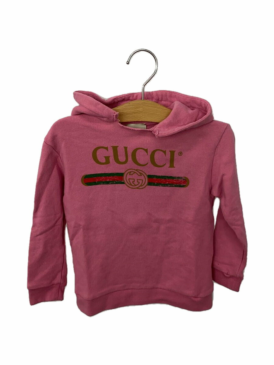 楽天市場】gucci パーカー（キッズ・ベビー・マタニティ）の通販