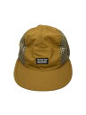【中古】THE NORTH FACE◆キャップ/FREE/ナイロン/CML/無地/メンズ/NN02330【服飾雑貨他】