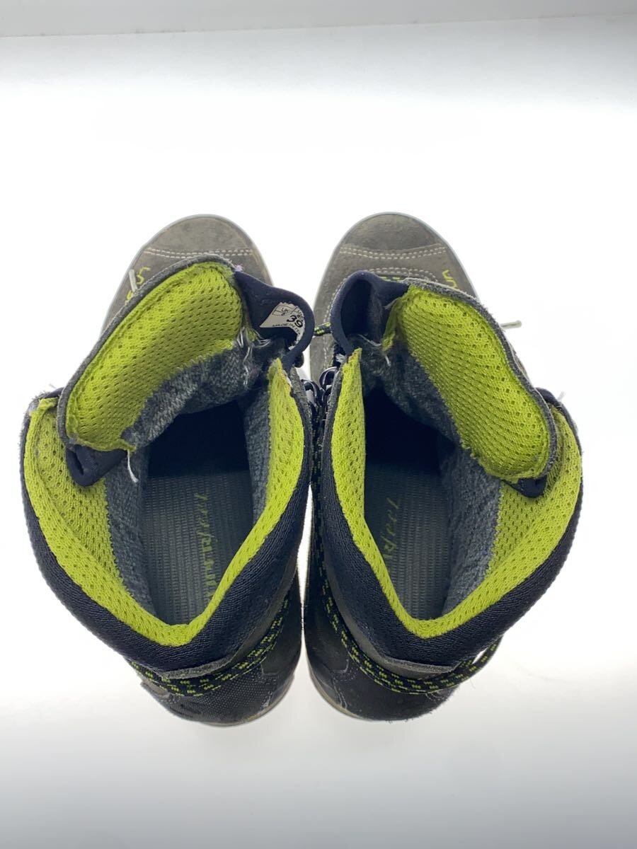 2nd STREET 楽天市場店の【中古】LA SPORTIVA◆トレッキングブーツ/39/KHK【シューズ】｜アングル3