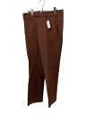 【中古】Acne Studios(Acne)◆シワ有/ボトム/FN-WN-TROU000853/34/ポリエステル/BRW【レディースウェア】