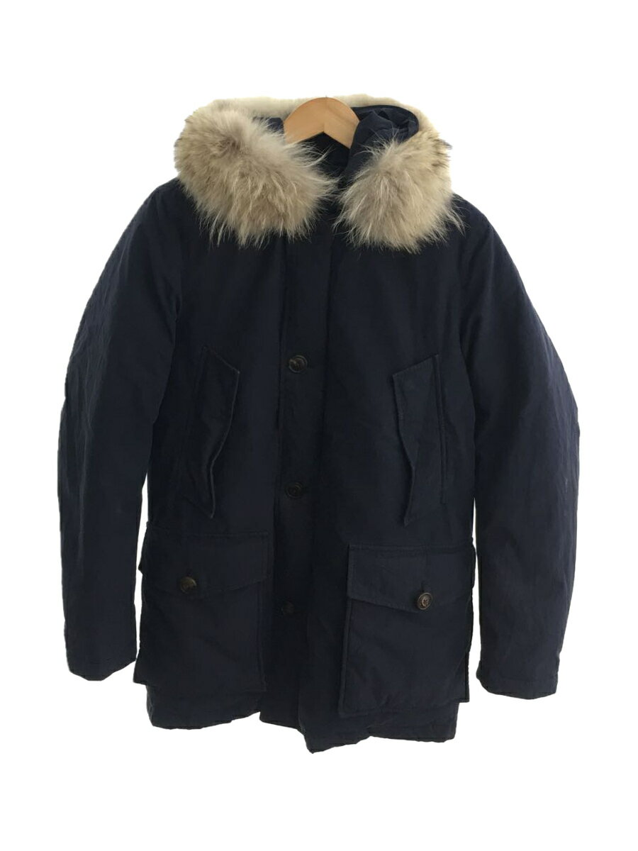 【中古】Woolrich◆ARCTIC PARKA/アークテ