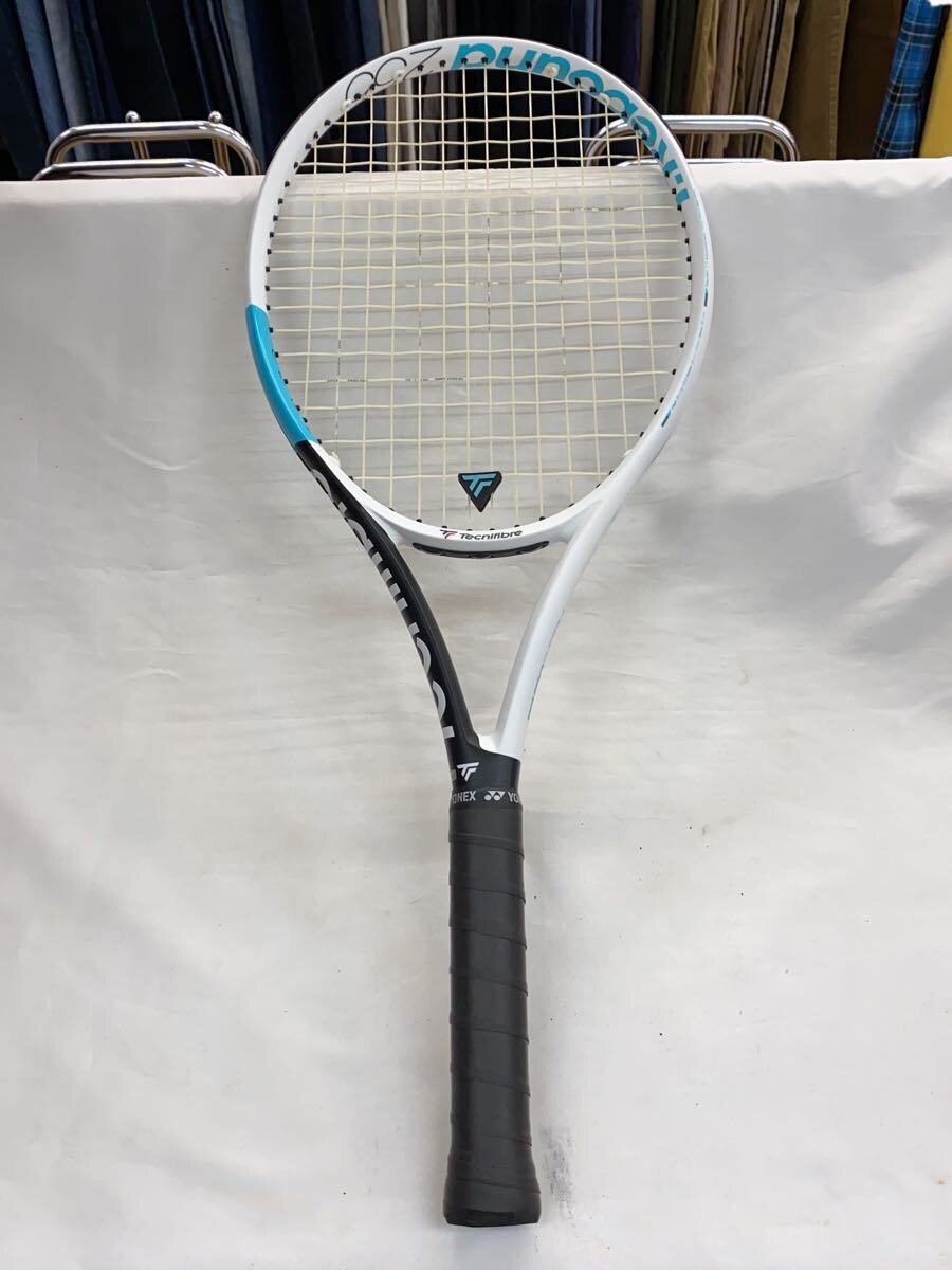 【中古】TECNIFIBER/テニスラケット/硬式ラケット//【スポーツ】