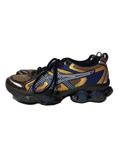 【中古】ASICS◆GEL-QUANTUM KINETIC/ローカットスニーカー/25.5cm/マルチカラー/1203A270【シューズ】 【中古】ASICS◆GEL-QUANTUM KINETIC/ローカットスニーカー/25.5cm/マルチカラー/1203A270【シューズ】