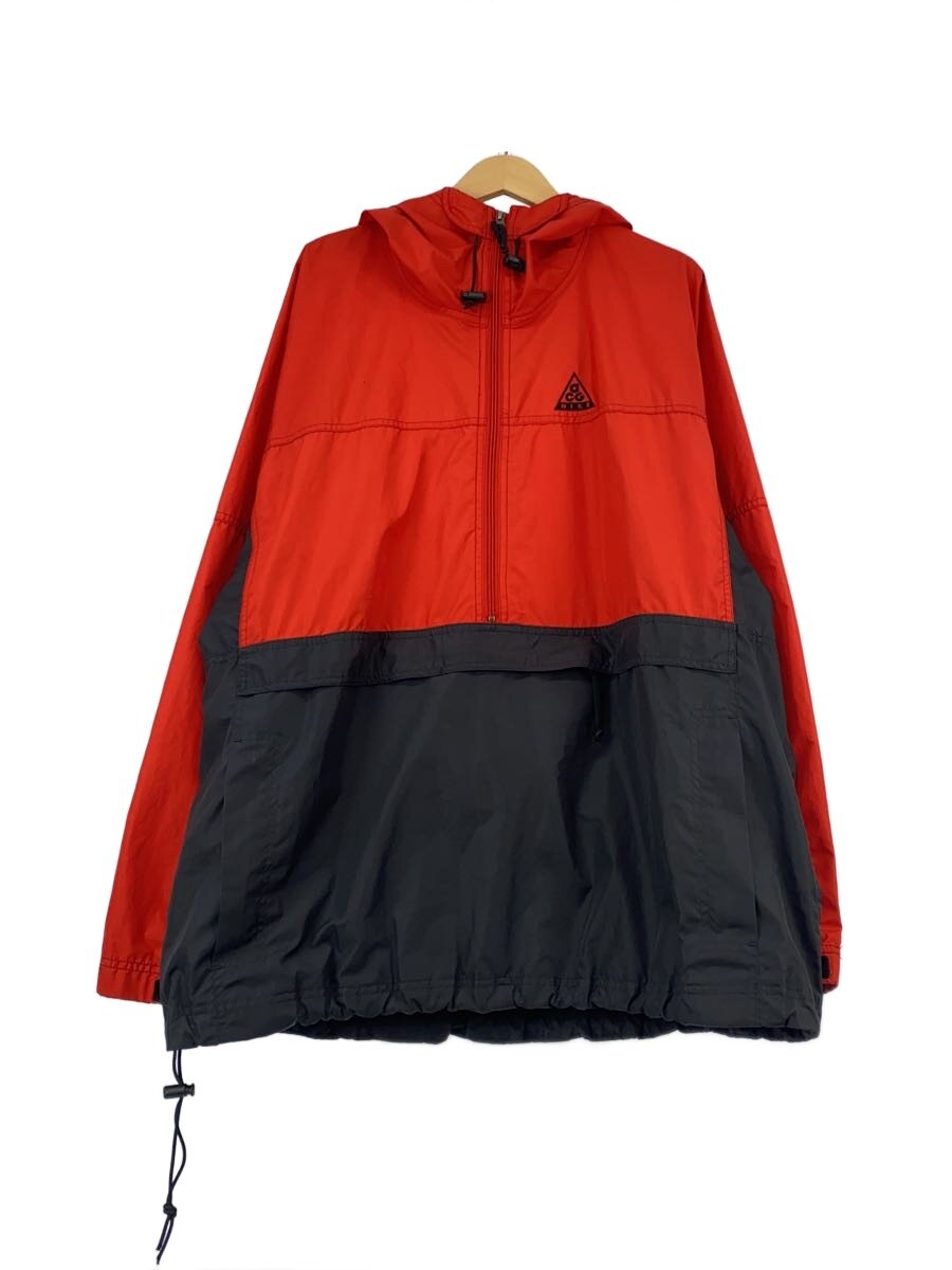 楽天市場】nike acg アノラックの通販