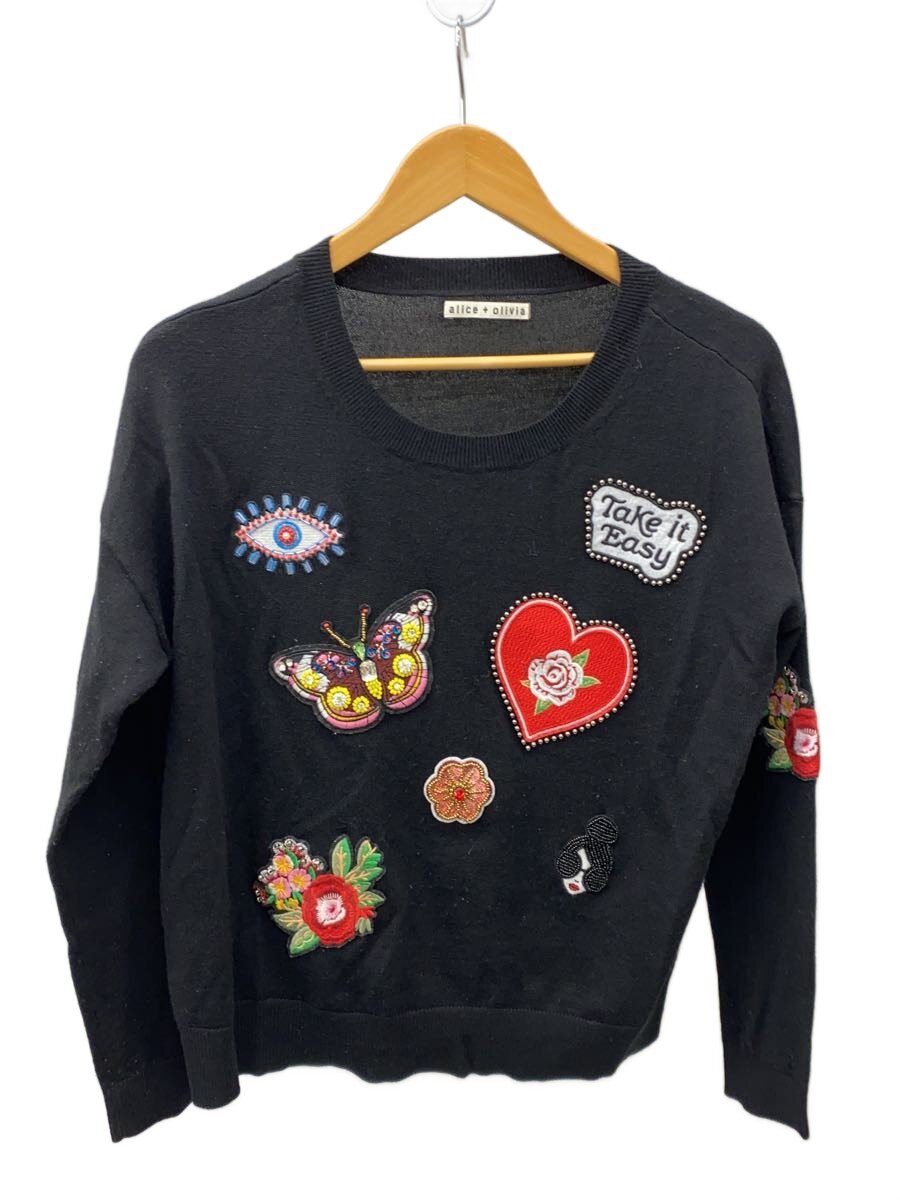 楽天市場】alice olivia（ニット・セーター｜トップス）：レディース