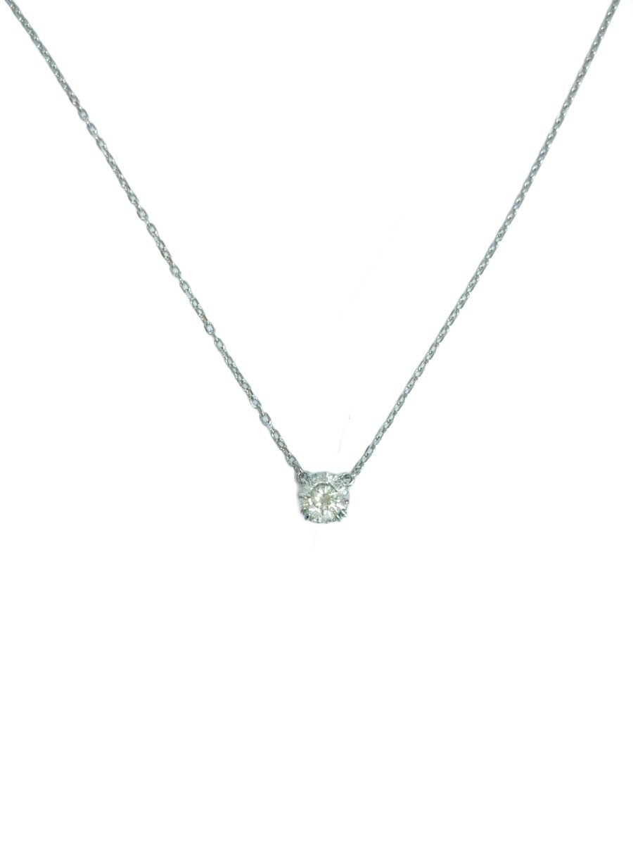 【中古】Swarovski◆ネックレス/--/SLV/トップ有/レディース/5636706【服飾雑貨他】