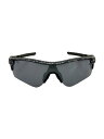【中古】OAKLEY◆サングラス/BLK/メンズ/009206-11【...(4)