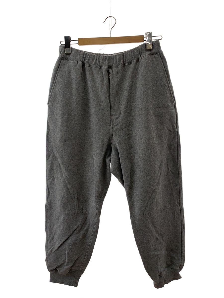 FreshService◆ボトム/M/コットン/GRY/無地/FSW-23-SW-150