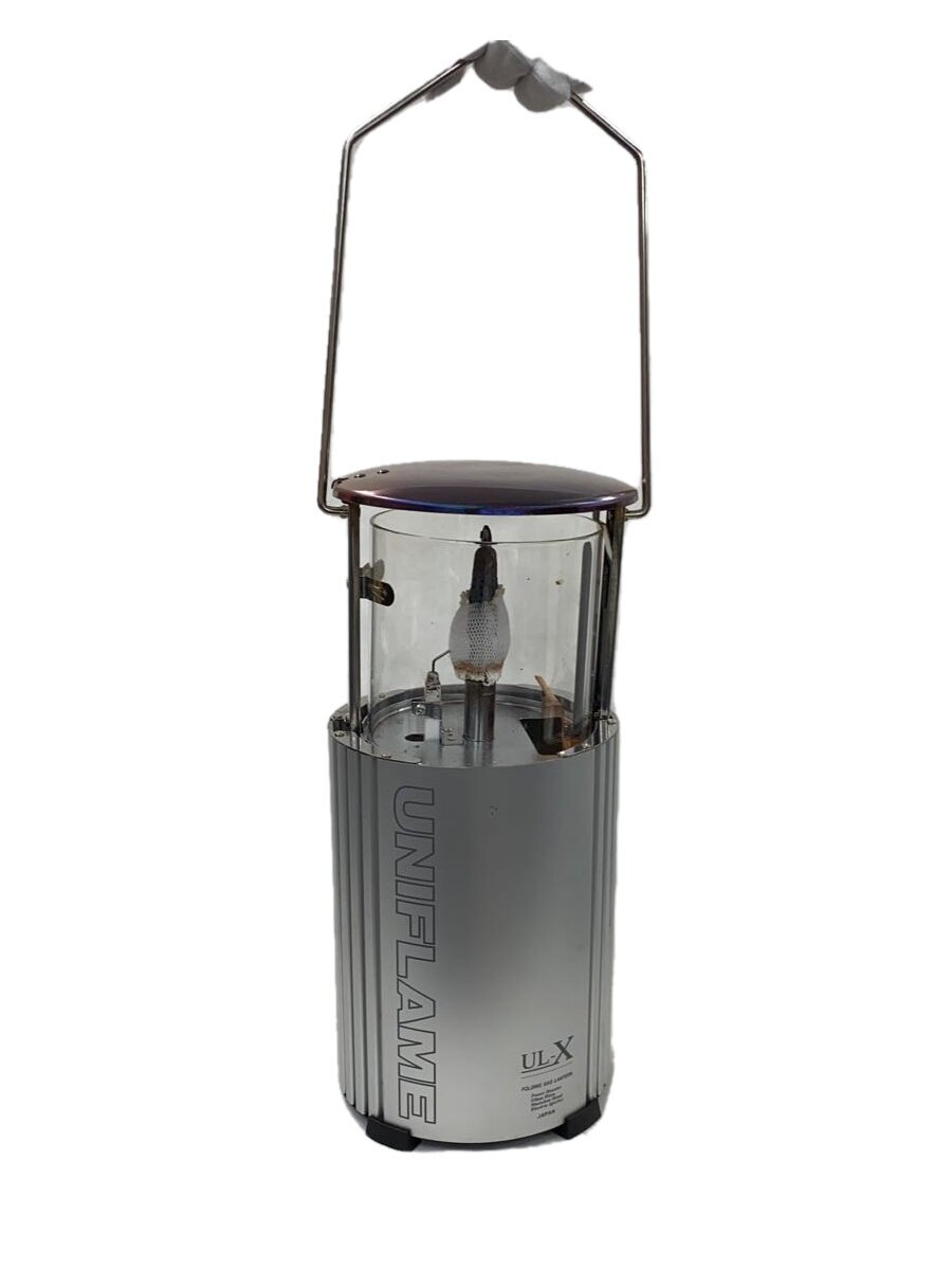 【ブランド】UNIFLAME 【ブランドカナ】ユニフレーム 【型番】 【程度】B 【カラー】 【キーワード】　　 2025/03/04 セカンドストリート三郷店 【2865】【中古】UNIFLAME◆ランタン/ガス/UL-X【スポーツ】 ブランド UNIFLAME 型番 カラー 実寸 【ランタン】 横：13 / 縦：10 / 高さ：30 【その他】 その他サイズ：/ 商品は　セカンドストリート三郷店の店頭にて販売しております。商品に関するお問合わせは、お電話(TEL:048-949-3955)にて、問合わせ番号：2328654513744をお伝えください。 配送方法やお支払い方法に関するお問い合わせは、サポートセンターまでご連絡をお願いします。 ※お電話の対応は営業時間内のみとなります。お問い合わせフォームでお問い合わせの際はご注文番号をご記入下さい この商品に関する出品店舗からのコメント 一般的な中古品と同等のコンディションです。あくまでも中古品という事をご理解の上、ご検討くださいませ。こちらの商品は店頭でも同時に販売しておりますので、掲載時とコンディションが異なる場合がございます予めご了承くださいませ。商品の詳しい状態や、ご不明点などございましたらお気軽に店頭までお問い合わせ下さい