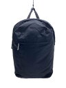 【中古】PRADA◆リュック/ナイロン/BLK/無地//【バッグ】(4)