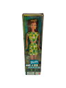 【中古】Mattel International◆Barbie/HIP 2 BE SQUARE/Doll/バービー/ドール/28316【ホビー】