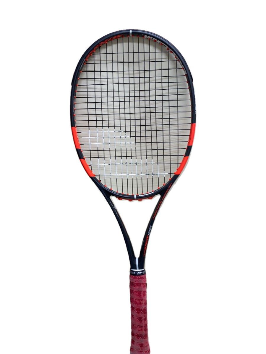 【ブランド】Babolat 【ブランドカナ】バボラ 【型番】 【程度】B 【カラー】 【キーワード】　　 2025/07/25 セカンドストリート深谷店 【3269】【中古】Babolat◆テニスラケット/硬式ラケット【スポーツ】 ブランド...
