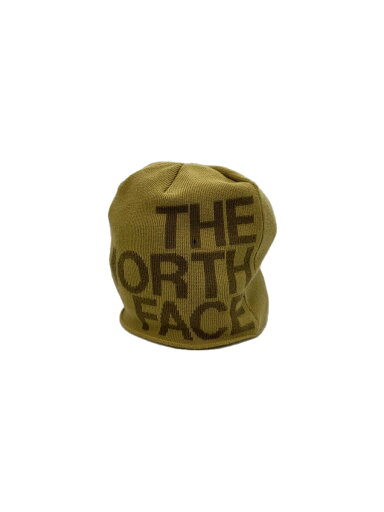 【中古】THE NORTH FACE◆ニットキャップ/FREE/コットン/CML/無地/メンズ/NN85127【服飾雑貨他】 【中古】THE NORTH FACE◆ニットキャップ/FREE/コットン/CML/無地/メンズ/NN85127【服飾雑貨他】