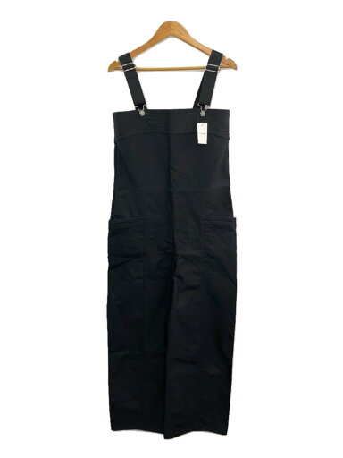 【中古】R.H. VINTAGE◆Back Satin Overall/オールインワン/S/コットン/BLK/3811500009【メンズウェア】 【中古】R.H. VINTAGE◆Back Satin Overall/オールインワン/S/コットン/BLK/3811500009【メンズウェア】