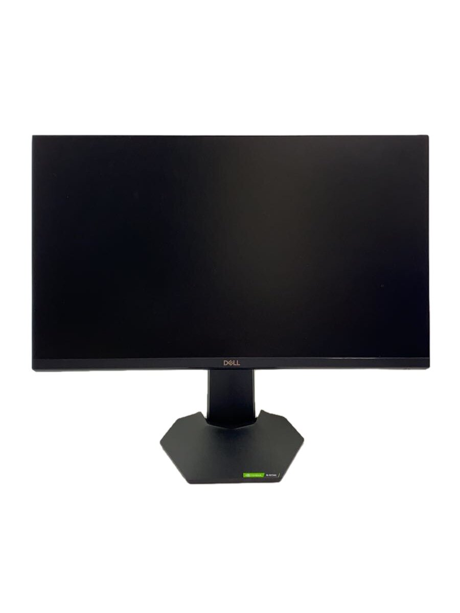【中古】DELL◆PCモニター・液晶ディスプレイ S2421HGF【パソコン】