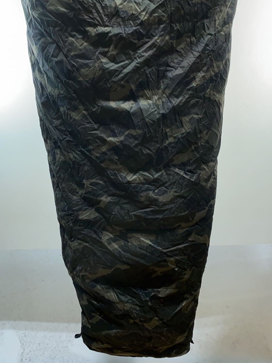 【中古】NANGA◆シュラフ/KHK【スポーツ】 jumblestore-37447452 2nd STREET 楽天市場店 サンプル画像3