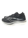 【中古】SAUCONY◆ローカットスニーカー/US7.5/BLK/S20687-10/ENDORPHIN PRO 2【シューズ】