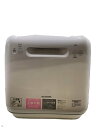 【中古】IRIS OHYAMA◆食器洗い機 ISHT-5000【家電・ビジュアル・オーディオ】