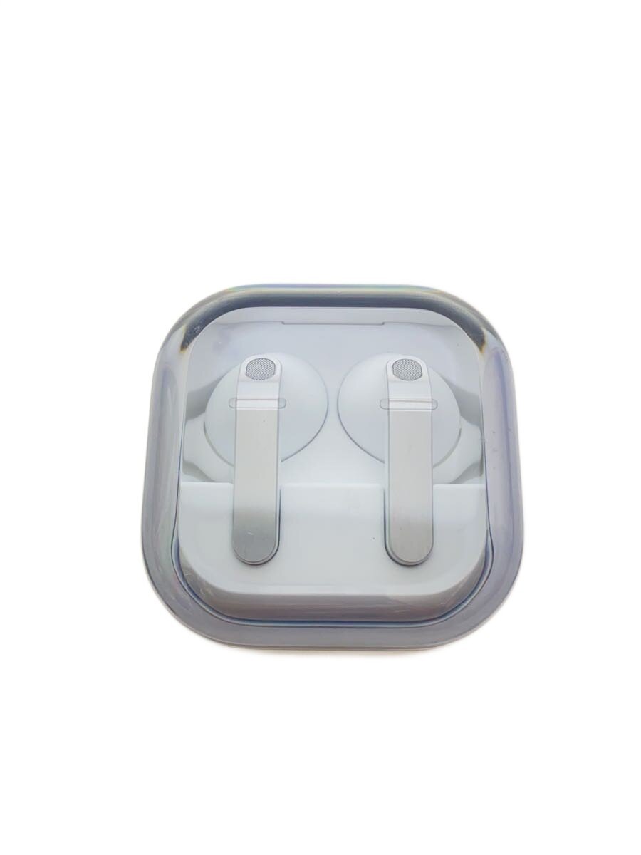 【中古】SAMSUNG◆Galaxy Buds4 Pro/SM-R640NZWAKDI//【家電・ビジュアル・オーディオ】