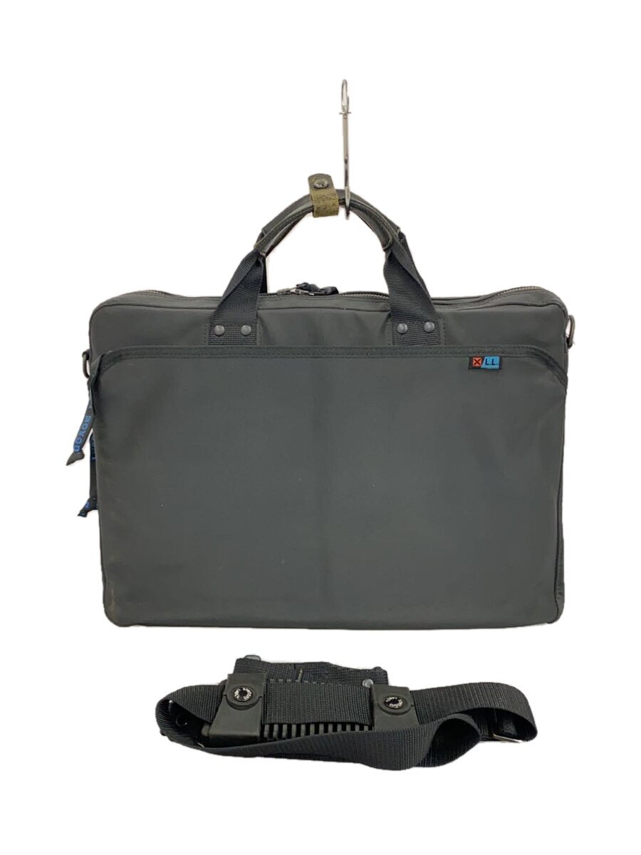 【ブランド】LUGGAGE LABEL 【ブランドカナ】ラゲッジレーベル 【型番】 【程度】B 【サイズ】 【メインカラー】ブラック 【素材・生地】その他 【キーワード】　　 2025/06/02 セカンドストリート円座店【1777】【中古】LUGGAGE LABEL◆ブリーフケース/--/ブラック【バッグ】 ブランド LUGGAGE LABEL 型番 カラー ブラック 柄 素材・生地 その他>色・素材について サイズ >サイズ表示について 実寸（cm） 【バッグ】 マチ：6 / 高さ：29.5 / 幅：39.5 / 持ち手：27.5 【その他】 その他サイズ：/ 商品は　セカンドストリート円座店の店頭にて販売しております。商品に関するお問合わせは、お電話(TEL:087-815-6017)にて、問合わせ番号：2317772513774をお伝えください。 配送方法やお支払い方法に関するお問い合わせは、サポートセンターまでご連絡をお願いします。 ※お電話の対応は営業時間内のみとなります。お問い合わせフォームでお問い合わせの際はご注文番号をご記入下さい この商品に関する出品店舗からのコメント 持ち手のレザー部分、留め具の部分に使用による劣化が見られますが、本体部分には汚れや破れといったダメージはほぼ見られず、まだまだお使いいただけるお品物となっております。ご不明な点等ございましたら、お気軽にお問い合わせくださいませ。