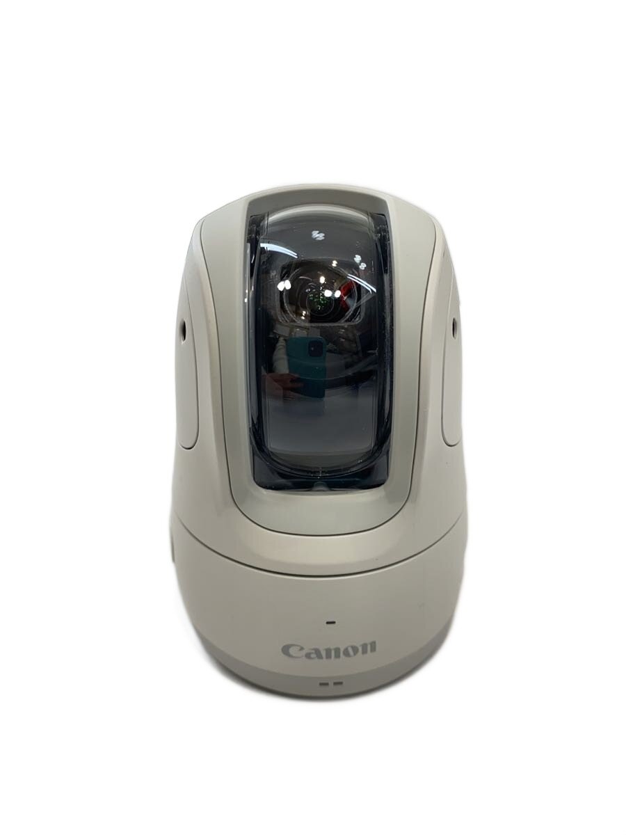 【中古】CANON◆コンパクトデジタル�