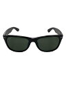 【中古】Ray-Ban◆NEW WAYFARER/サングラス/BLK/...(4)