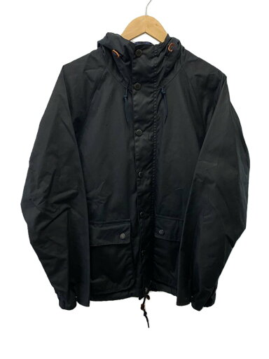 【中古】Barbour◆ジャケット/S/コットン/BLK/無地/2001253【メンズウェア】 【中古】Barbour◆ジャケット/S/コットン/BLK/無地/2001253【メンズウェア】